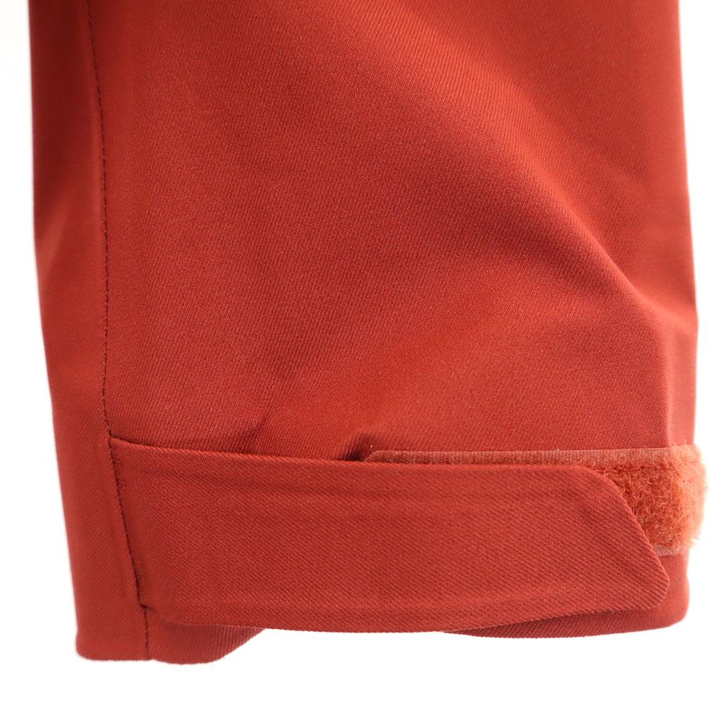 Uniqlo Jacket M Terracotta Men's Used