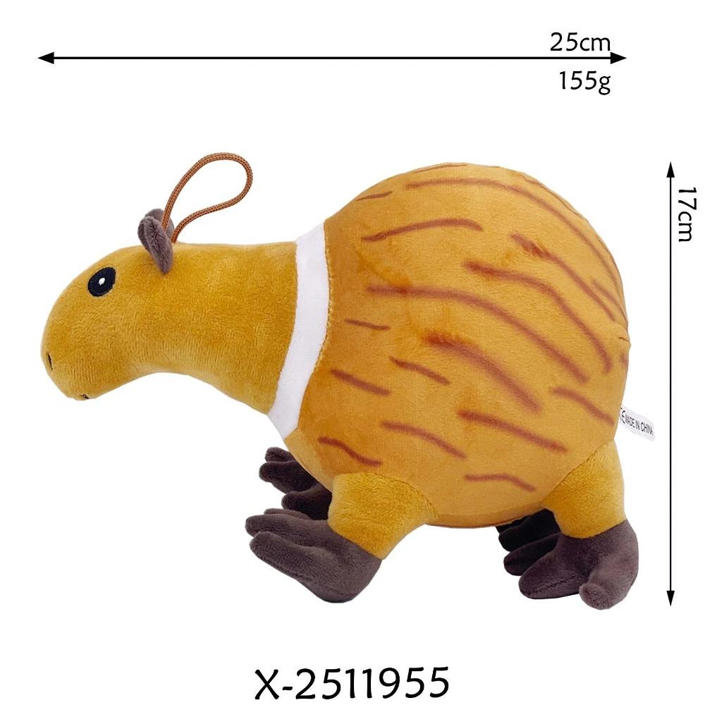 Tralalelo Tralala Plüsch Tungtungtung Italienischer Hirnfäule Al TralaleDoll Plüschtier Freundin Niedliches Kind Kinder Geburtstagsgeschenk