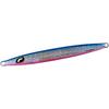 Shimano Ocea Long Weaver 200g Offshore Jig Blue Pink Fishing Tackle