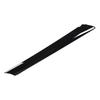 Windshield A Pillar Trim Gloss Black Front Windscreen A Pillar Panel Garnish for Soul 2014   2018