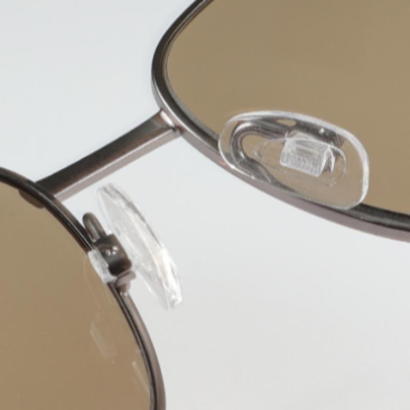 Puma Gafas de sol Puma Galleria Pu0321s 003 Cuadradas de Metal para Hombre y Mujer