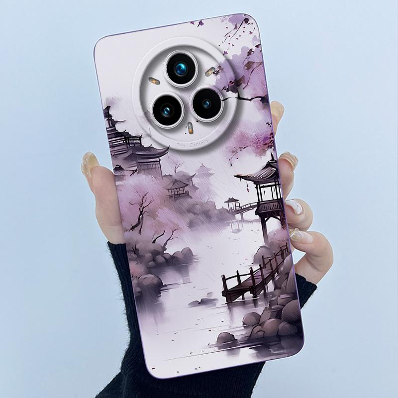 Case For Realme 14 Pro Plus Pro+ 5G 2025 Cute Panda Sweet Girls Silicone Soft Back Cover Ultrathin Scratch Protective Casing