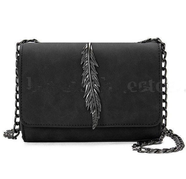 Elegant Women Ladies Leather Shoulder Bag With Classic Timeless Design And Versatile Appeal