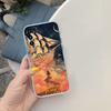CJ44 Disney Treasure Planet Phone Case for Motorola Moto Edge 20 30 40 50 S30 Fusion Ultra Pro Neo Lite + G200 G23