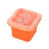 Ice Cube Mold Reusable Square Ice Cube Mould With Lid For DIY Ice Cream Whiskey Cocktail Mould Household Kitchen Gadgets