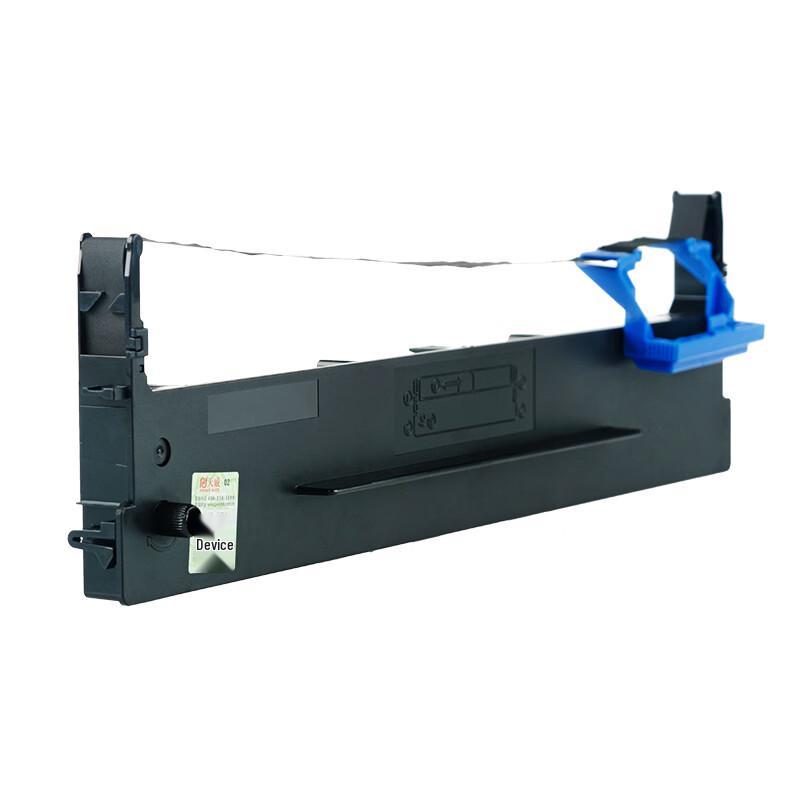 Tianwei DS2600II Compatible Black Printer Ribbon