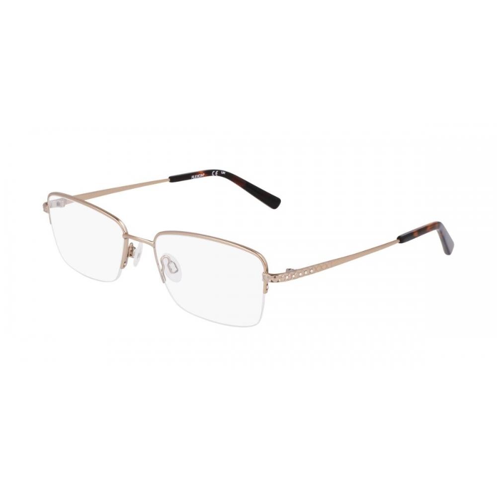 Flexon W3043 272 Unisex Eyeglasses