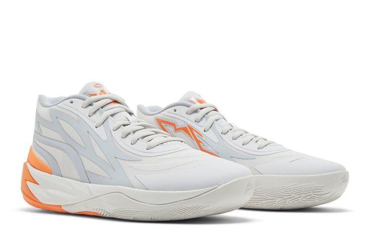 Puma LaMelo Ball MB.02 Gorangé