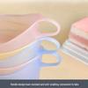 Gongdengdeng Disposable Plastic Cup Holders