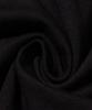 CHICKS Cherry Bloom Crop Slim Fit Short Sleeve T-Shirt Black