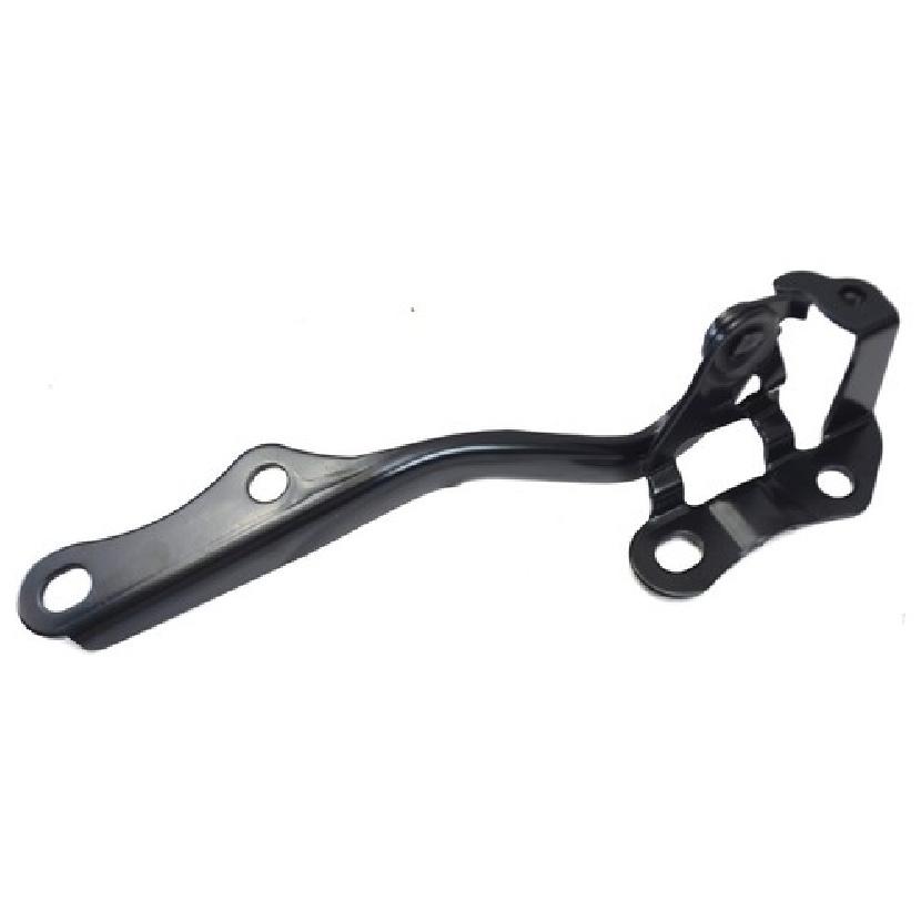 Hood Hinge Driver Passenger Left Right Fits 2007 TO 2012 Toyota Yaris