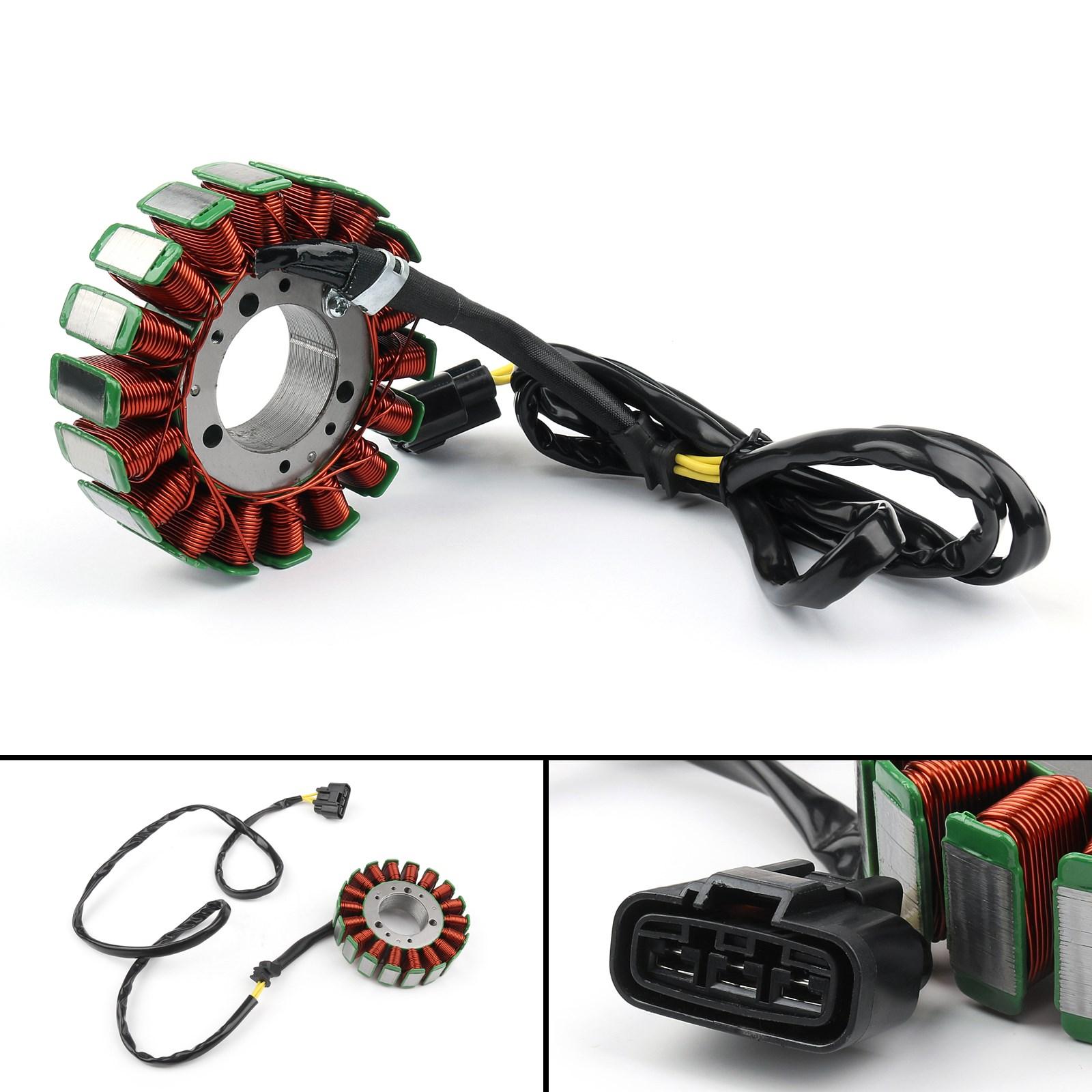 

Magneto Generator Stator Coil For Can-am Outlander 650 XT 10-18 Commander 1000