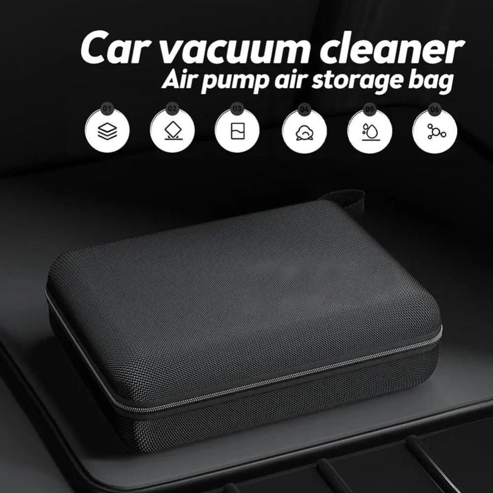 Portable Zipper Storage Case Travel Multifunctional Organizer For Outdoor Tools & Accessories