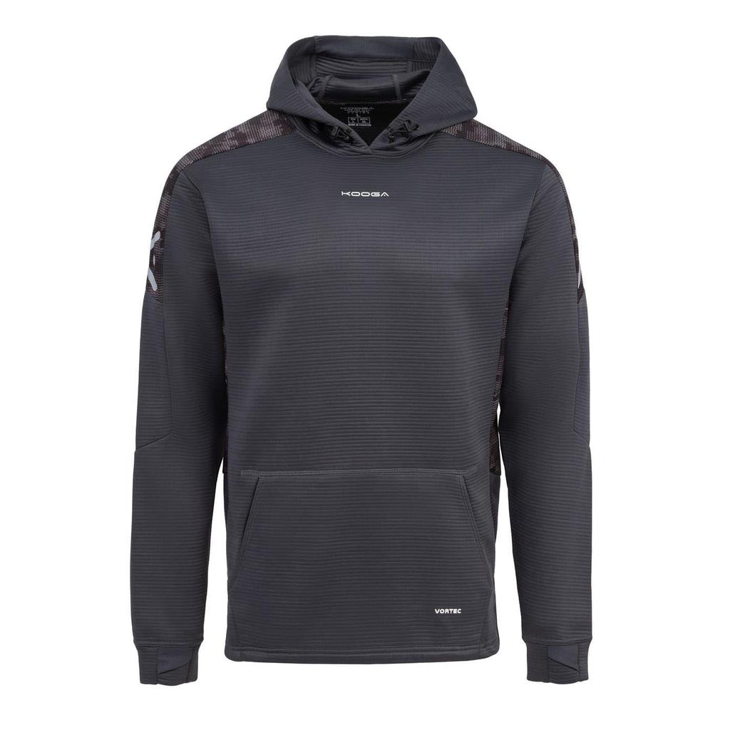KooGa Mens Training Hoodie