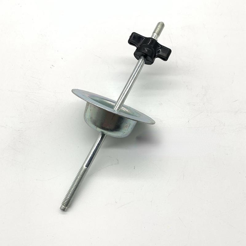 For Toyota 2006-11 Camry Spare Wheel Screw Rear Spare Wheel Fixing Bolt