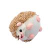 Hedgehog Shape Pincushion for Sewing Needle Cushion Sewing Accessories Needle Holder Pin Cushion