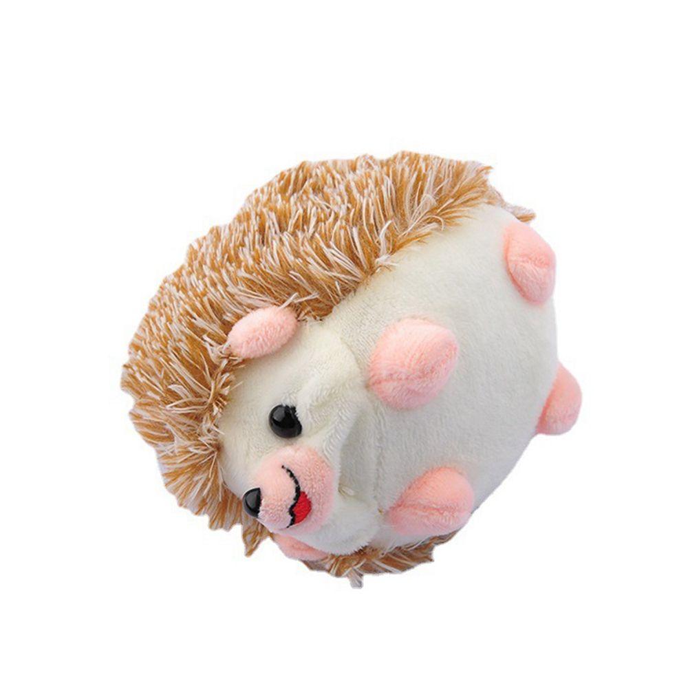 Hedgehog Shape Pincushion for Sewing Needle Cushion Sewing Accessories Needle Holder Pin Cushion