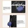 Silicone Case for Earbuds, Anti Drop Dustproof Protective Cover with Slim Design In Multiple Colors