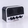 JOYO 5W wiederaufladbarer Mini-Verstärker mit Bluetooth II JA-02 SCHWARZ/WEISS