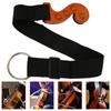 Cello Stopper AntiSlip Plug Protector Bracket Adjustable Length Musical Instrument Accessories