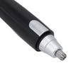 Nose Hair Trimmer Professional Painless Electric Washable Nose Hair Remover for Men Women