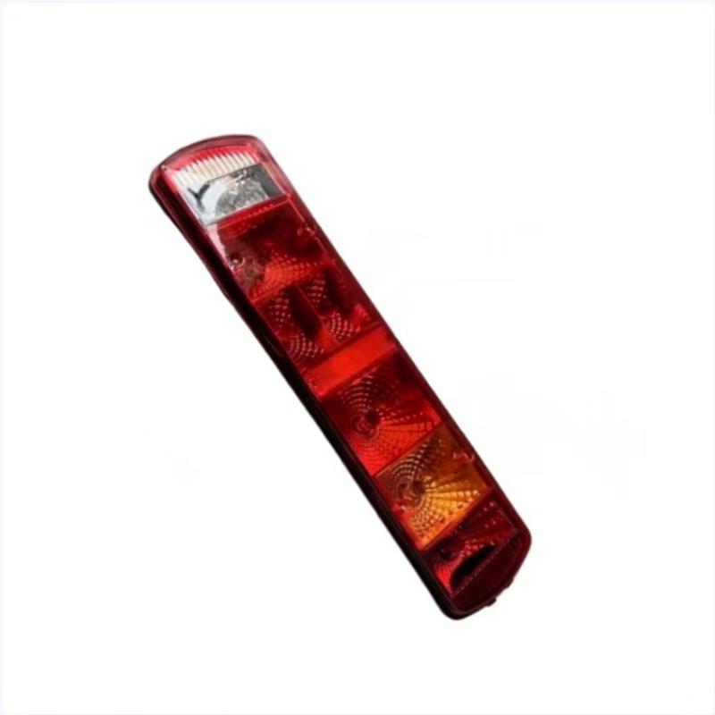 Sinotruk Howo TAZ3185Z40A Dump Truck Left Rear Taillight Assembly