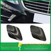 Mercedes S-Class W222 Front Bumper Tow Hook Cover 2228850023