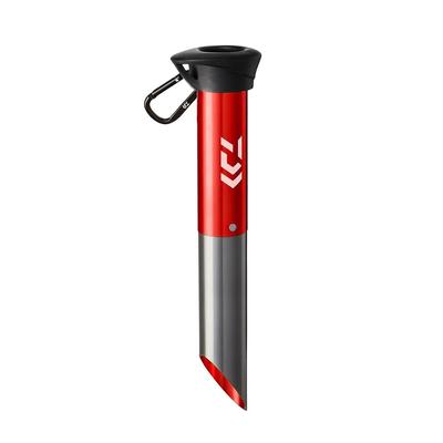 Daiwa Surfständer aus Aluminium