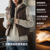 Madden Meigao  White Duck Down Puff Down Vest Liner Stand Neck Light Thermal Vest Vest Jacket Vest Vest Vest Vest