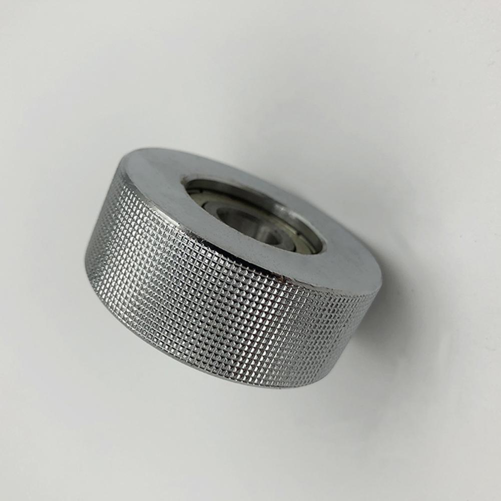 For Belt Sealer Printing Wheel Metal Continuous Sealing