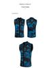 3MM Men's Warm Wetsuit Vest for Snorkeling, Surfing, Fishing, Diving, and Jellyfish Protection