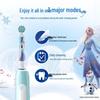 Pro1Kids Frozen Electric Toothbrush