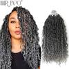 Cabello sintético – Pelucas de pelo sintético
