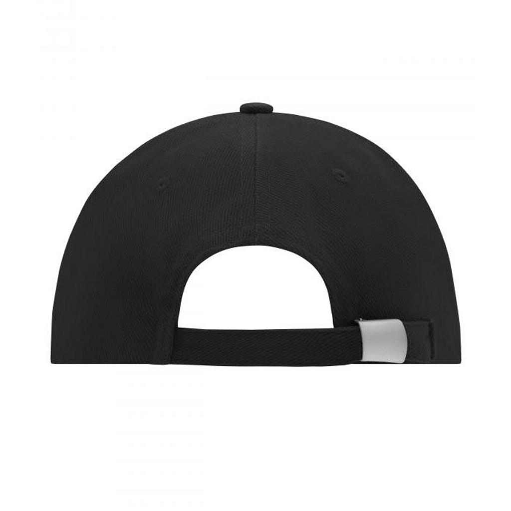 Myrtle Beach 6 Panel Low Profile Cap
