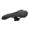 Memory Foam Bike Seat Saddle Cushion Comfortable Hollow Breathable Cycling Bicycle Seat for Men Women