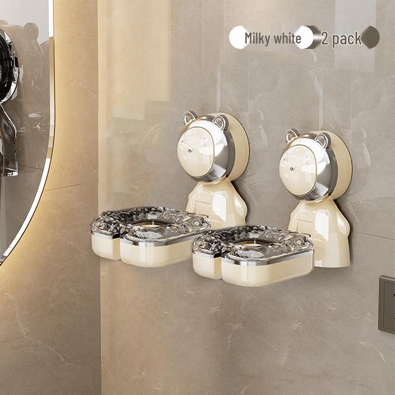 ABXTAO Suction Cup Hair Dryer Holder