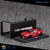 In Stock Lb Original Factory 1:64 Gtr R35 Wide-body Lb Electro-optical Powder Simulation Alloy Miniature Die-cast Car Model Toys