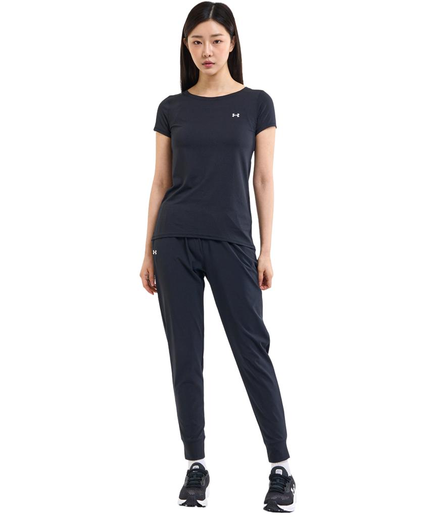 UNDERARMOUR Women'S Armour Sport High-Rise Woven Pants 1382727-001