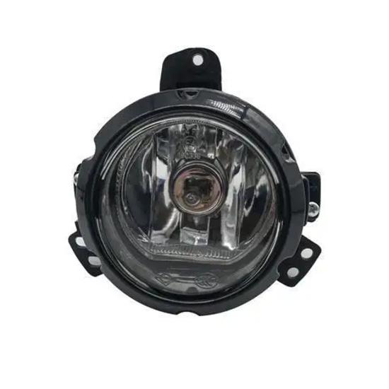 Adapted to Dongfeng DFM Popular Jingyi SX5 / SX6 / S500 Lingzhi M5 front fog light F600 fog lamp assembly front bar light front left
