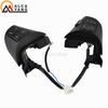 Top quality Steering Wheel Volume Sound Button For TOYOTA COROLLA A*DE150 N*DE150 NR*E150 ZR*E15 ZZ*E150 2010-2013 car-styling