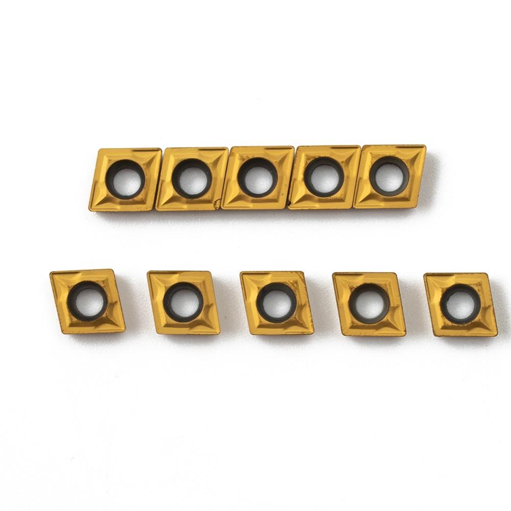 12mm S12M-SCLCR06 Wewnętrzny wytaczak tokarski Otwór tokarski + CCMT0602 Narzędzie węglikowe