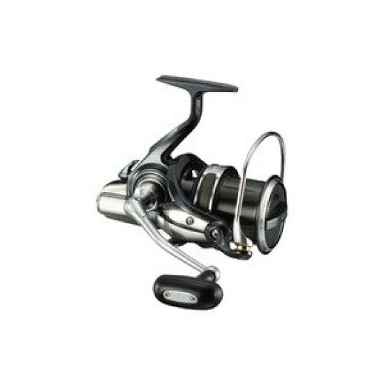

Daiwa Spinning Reel 17 Tournament ISO Casting 4500 (DAIWA) (Throwing/Long-Distance Casting) Long-Distance (2017 Model)