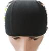 Inner Cap Mesh Helmet Breathable Antibacterial Quick Drying Sweat Absorbent