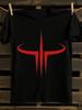 Limited Edition Quake 3 Logo Tshirt