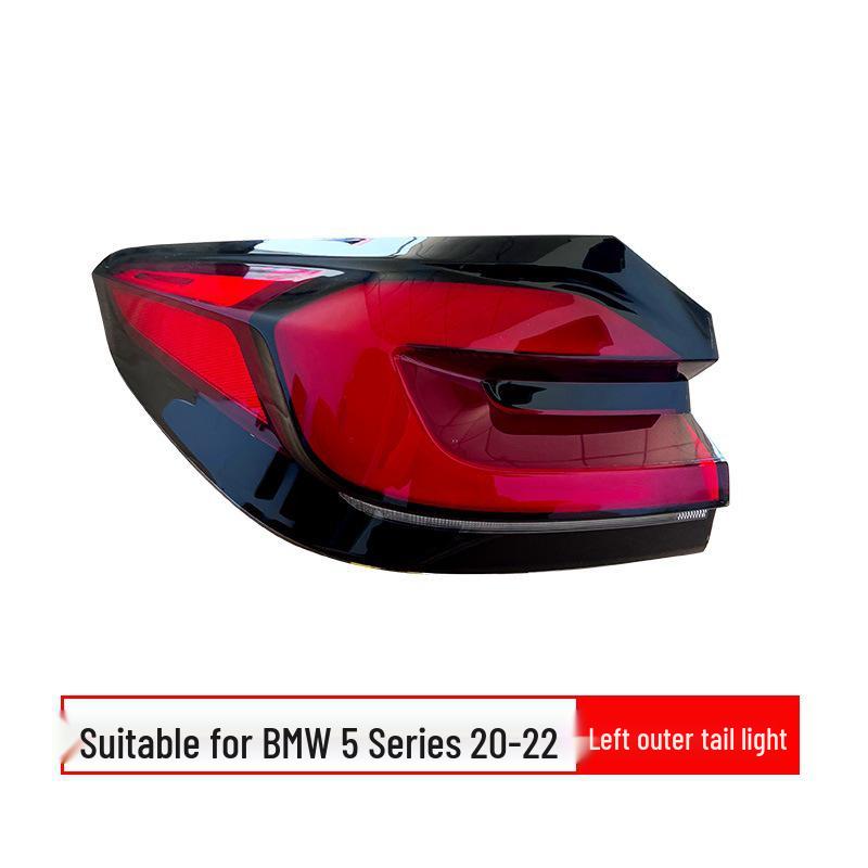 BMW 5 Series Rear Tail Light Assembly (2011-2025) Modification Original
