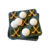 Golf Well Chess Travel Game With Storage Box