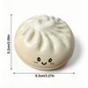 Glitter Dumplings Blind Box Squeeze Toy Stress Relief Sensory Ball  For Stress Anxiety Relief