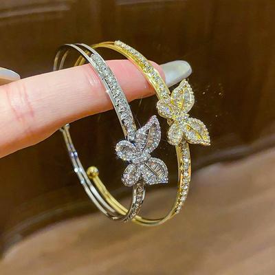 Bracciali – Bracciali a polsino