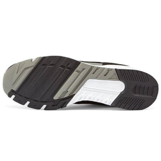 New Balance 1530 Made in England Low Black Grey - M1530BK