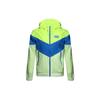 New Men's Windrunner Hooded Jacket Yellow AJ1397-716